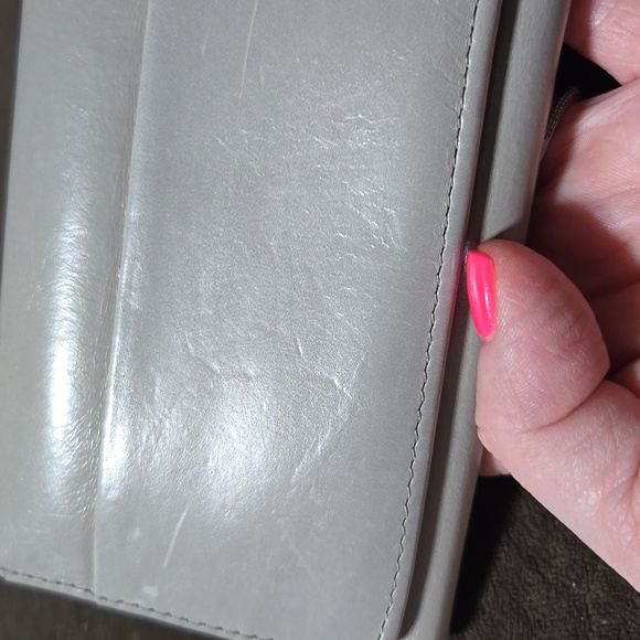 Compact Wallet - Picture 9 of 9